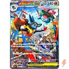 Mega Lucario ex