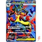 Mega Lucario ex