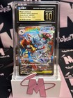 Mega Lucario ex