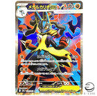 Mega Lucario ex