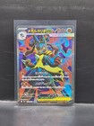 Mega Lucario ex