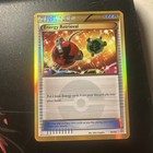 Energy Retrieval