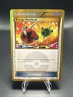 Energy Retrieval