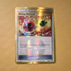 Energy Retrieval