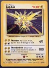 Zapdos