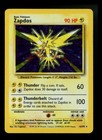 Zapdos
