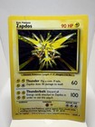 Zapdos