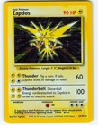 Zapdos
