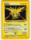 Zapdos