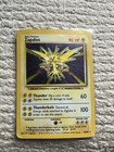 Zapdos