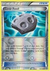 Cover Fossil