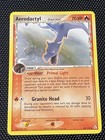 Aerodactyl