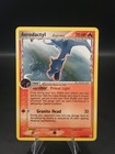 Aerodactyl