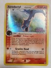 Aerodactyl