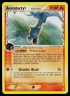 Aerodactyl