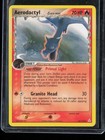 Aerodactyl