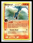 Aerodactyl