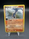 Aerodactyl