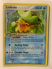 Ludicolo