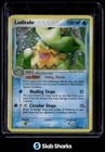 Ludicolo