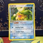 Ludicolo