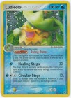 Ludicolo