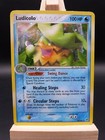 Ludicolo