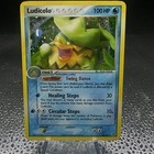 Ludicolo