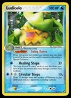 Ludicolo