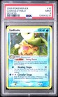 Ludicolo