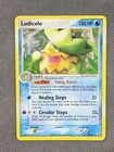 Ludicolo