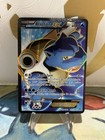 Blastoise EX