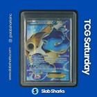 Blastoise EX