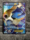 Blastoise EX