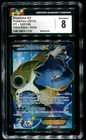 Blastoise EX