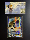 Blastoise EX