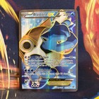 Blastoise EX
