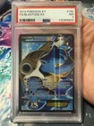 Blastoise EX