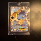 Blastoise EX