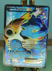 Blastoise EX