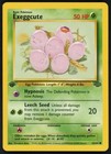 Exeggcute