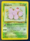 Exeggcute