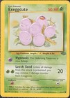 Exeggcute