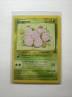 Exeggcute