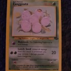 Exeggcute
