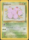 Exeggcute
