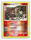 Houndour