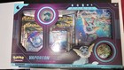 Vaporeon VMAX Premium Collection