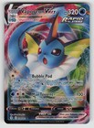 Vaporeon VMAX Premium Collection