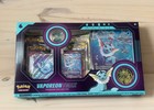 Vaporeon VMAX Premium Collection